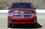 Dodge Ram 1500 Diesel 2014 года